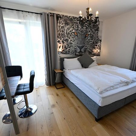 Hotel Enjoyit Velden West à Selpritsch Extérieur photo