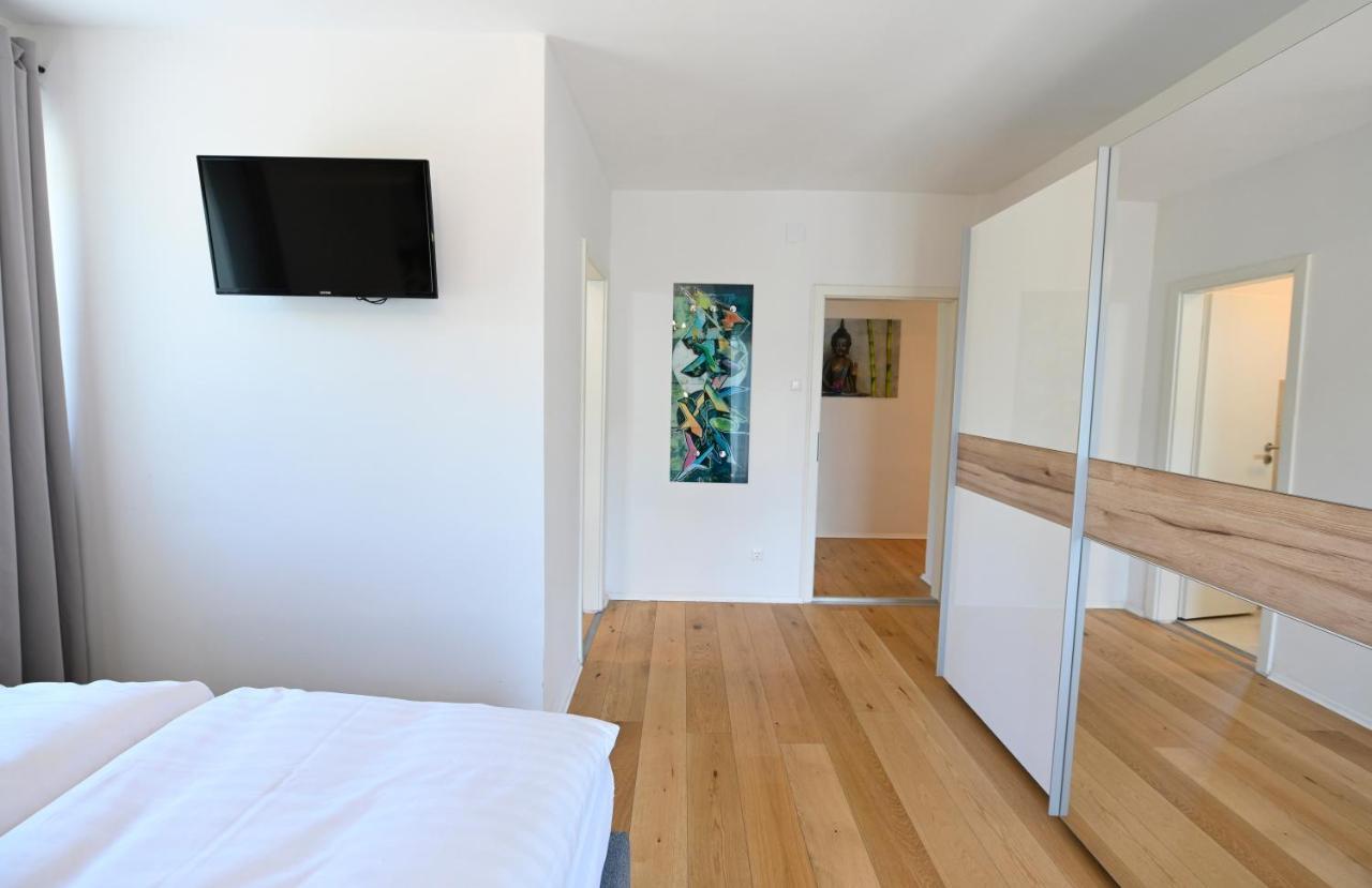 Hotel Enjoyit Velden West à Selpritsch Extérieur photo