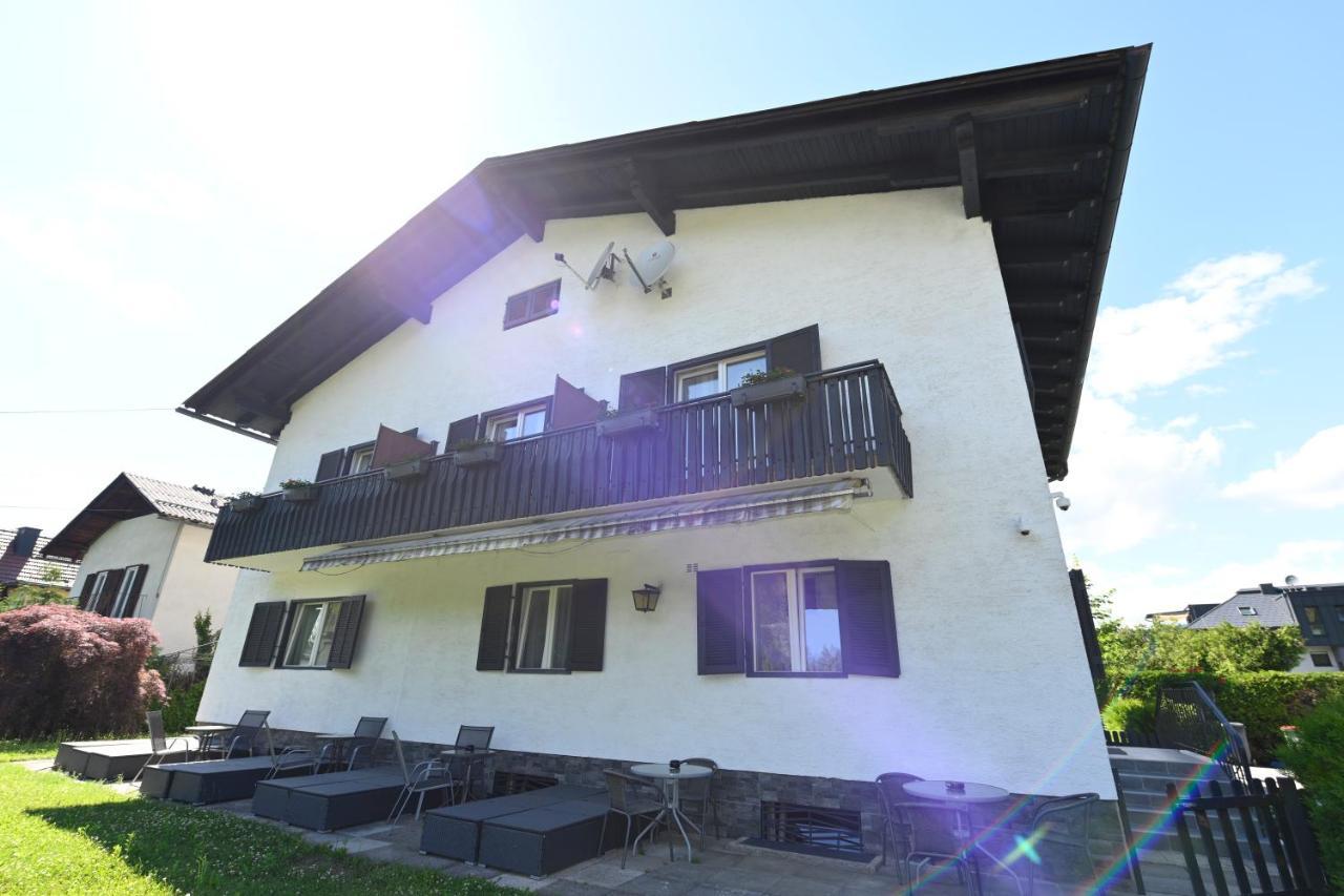 Hotel Enjoyit Velden West à Selpritsch Extérieur photo