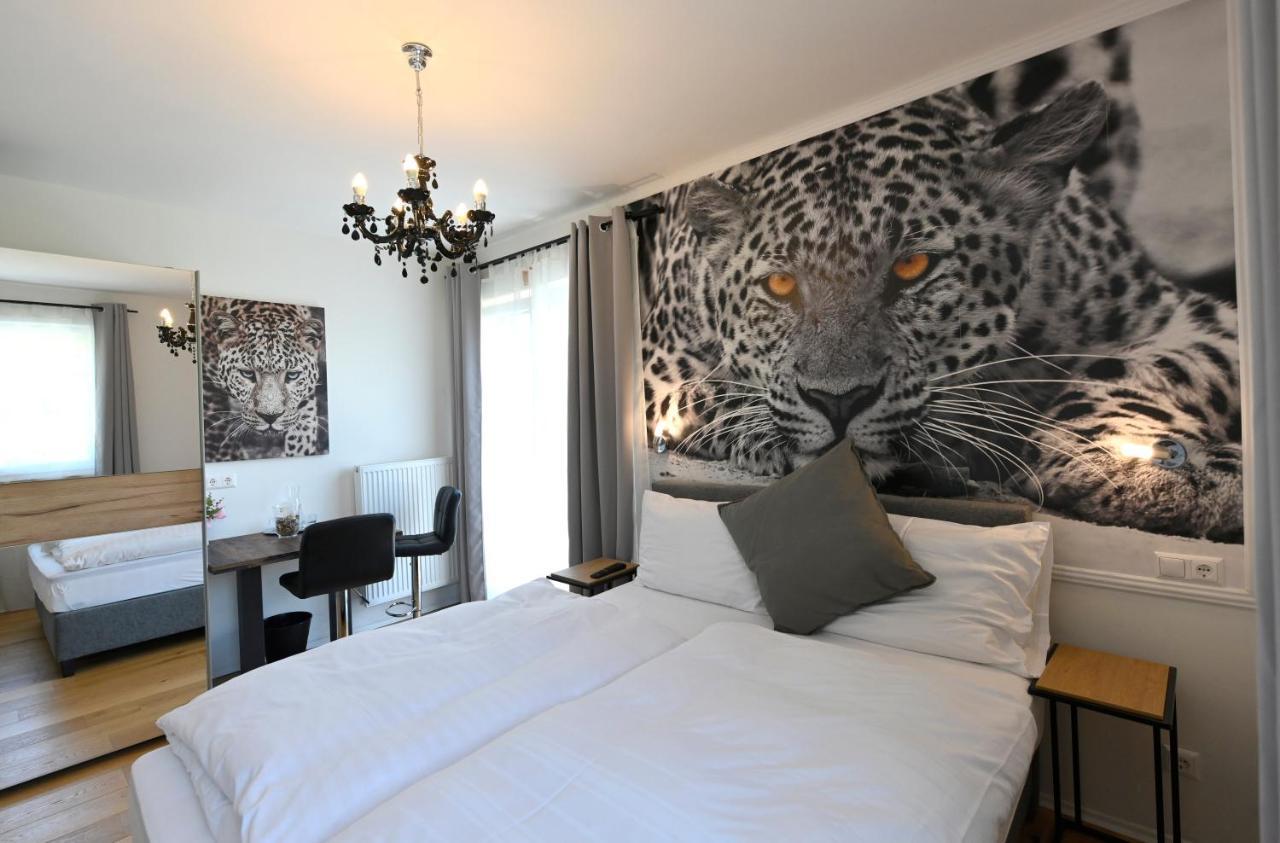 Hotel Enjoyit Velden West à Selpritsch Extérieur photo