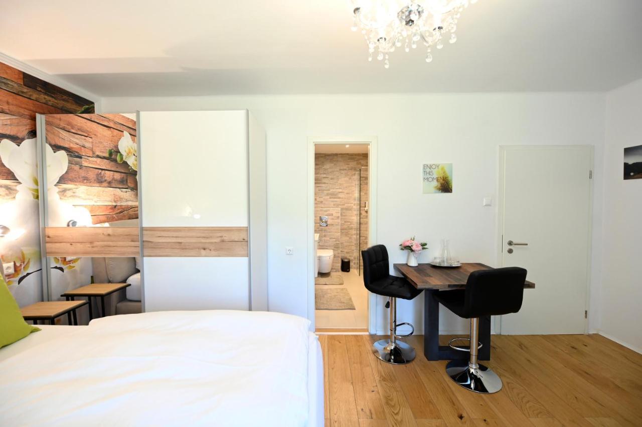 Hotel Enjoyit Velden West à Selpritsch Extérieur photo