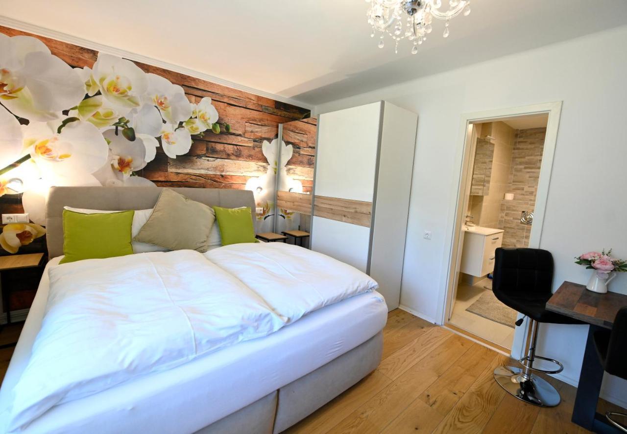 Hotel Enjoyit Velden West à Selpritsch Extérieur photo