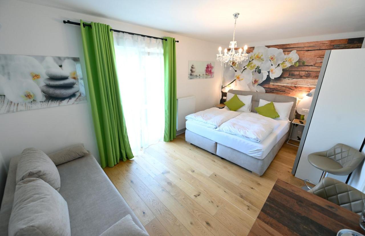 Hotel Enjoyit Velden West à Selpritsch Extérieur photo