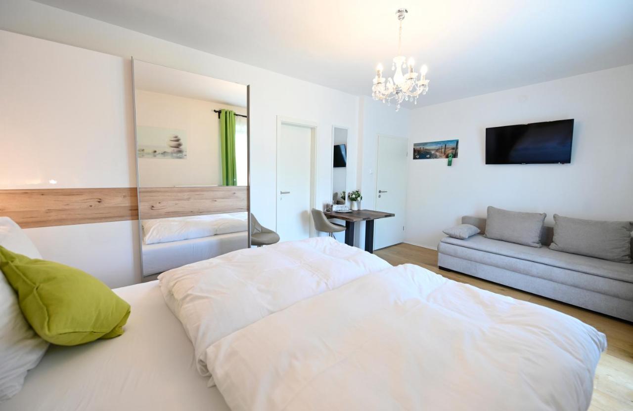Hotel Enjoyit Velden West à Selpritsch Extérieur photo