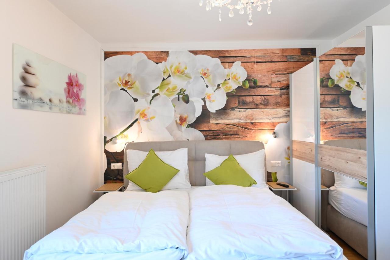 Hotel Enjoyit Velden West à Selpritsch Extérieur photo