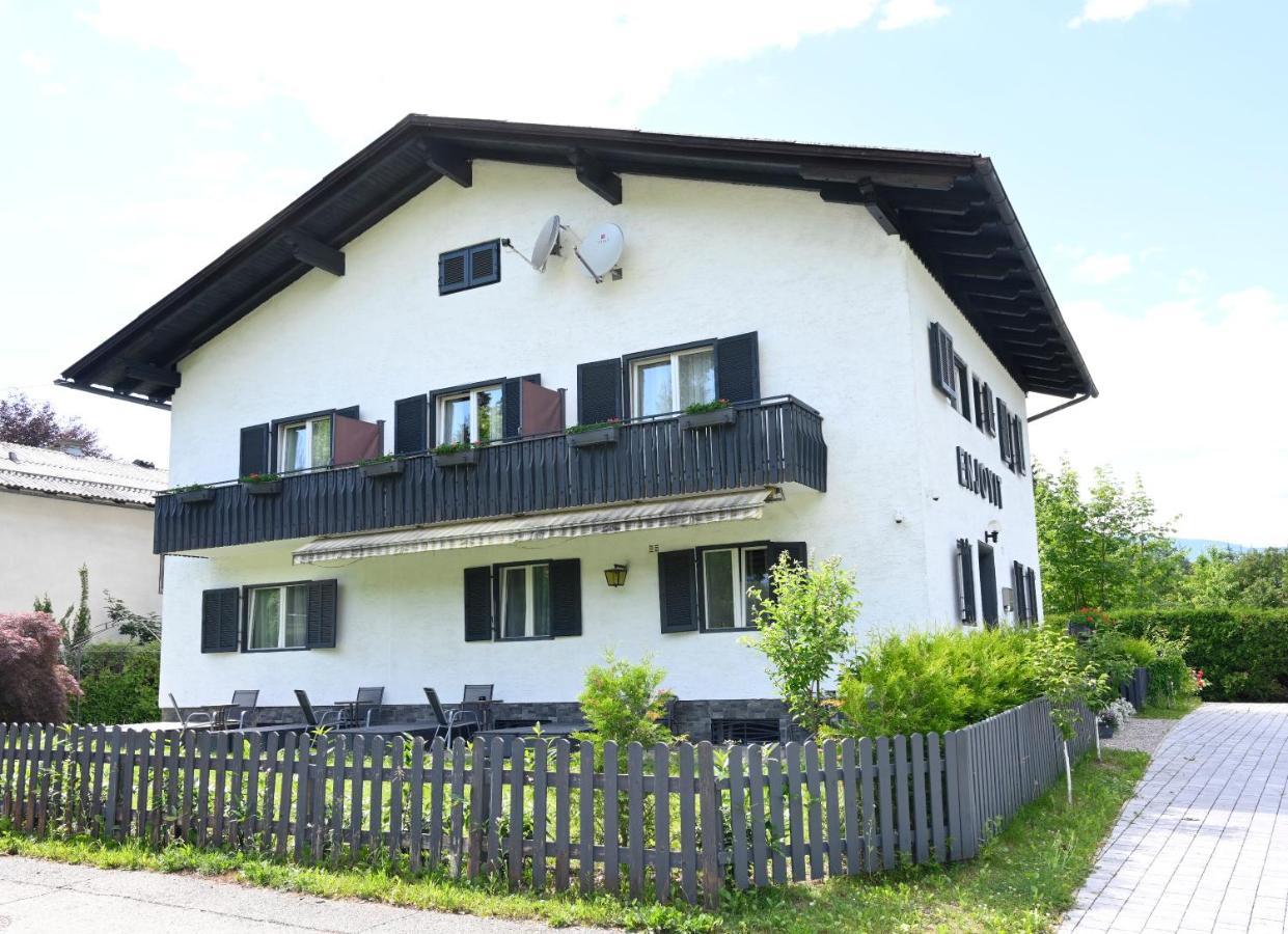 Hotel Enjoyit Velden West à Selpritsch Extérieur photo