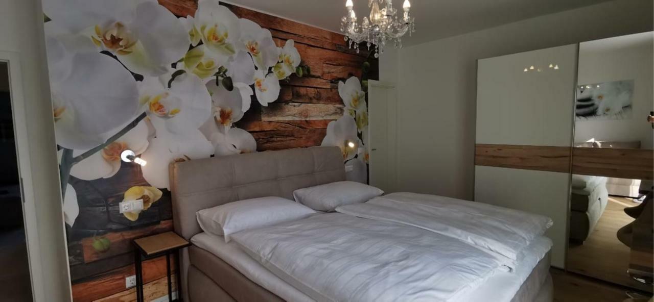 Hotel Enjoyit Velden West à Selpritsch Extérieur photo