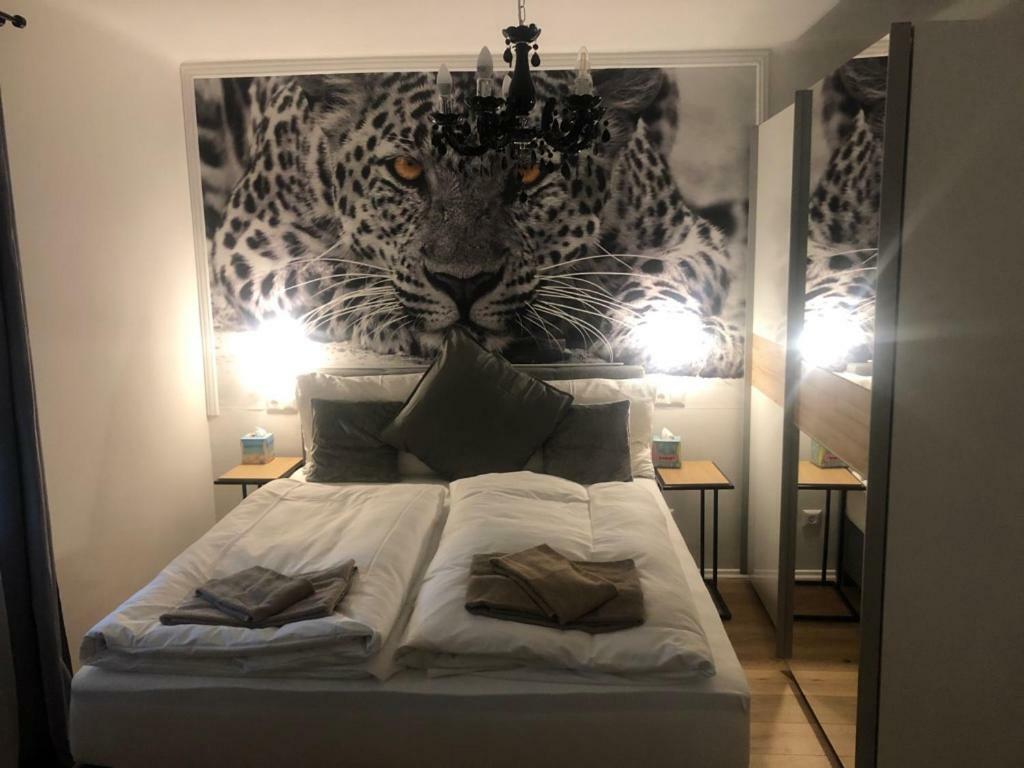 Hotel Enjoyit Velden West à Selpritsch Extérieur photo