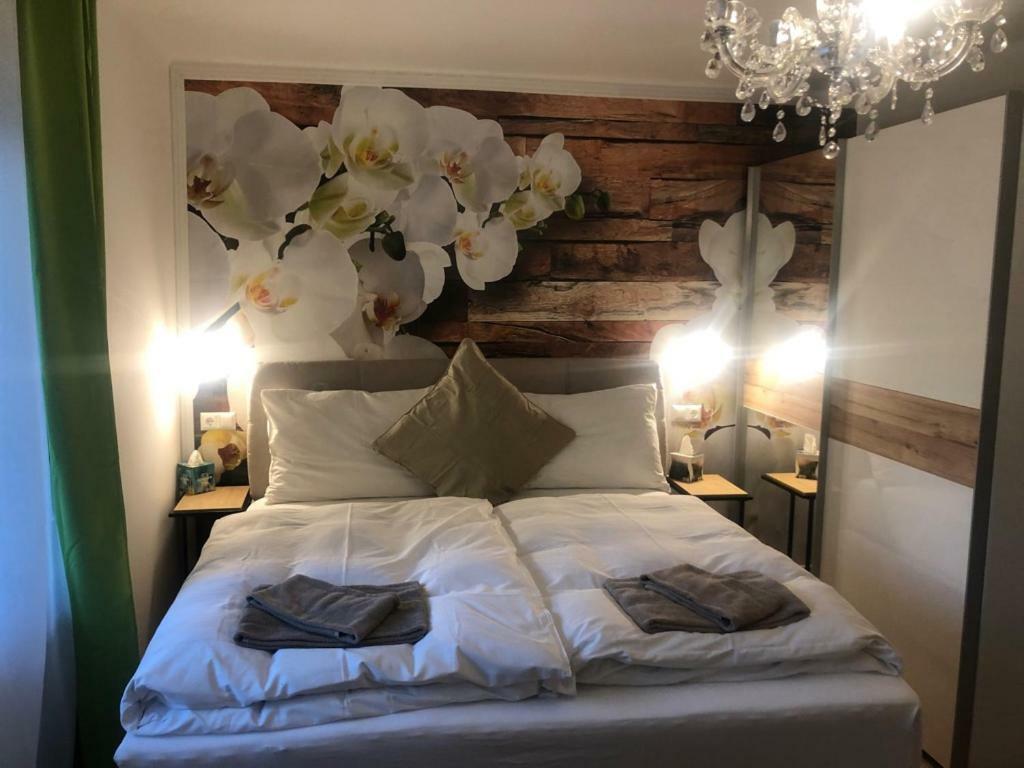 Hotel Enjoyit Velden West à Selpritsch Extérieur photo