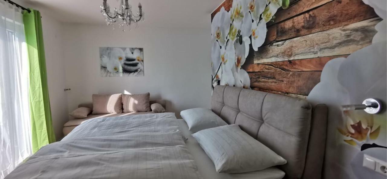Hotel Enjoyit Velden West à Selpritsch Extérieur photo