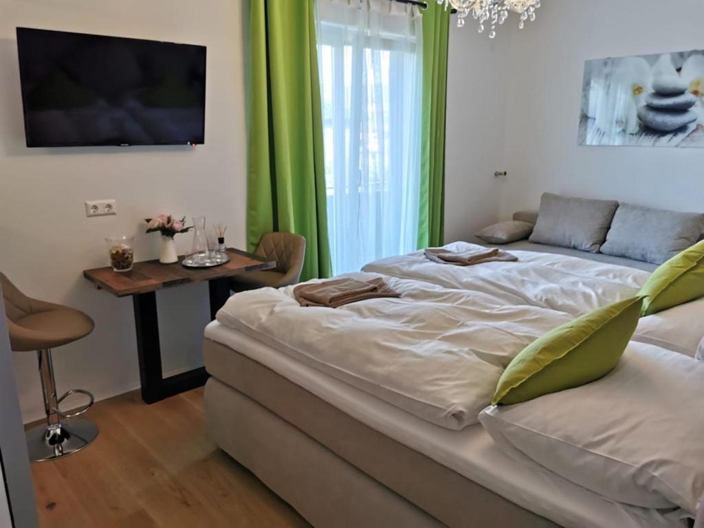 Hotel Enjoyit Velden West à Selpritsch Extérieur photo