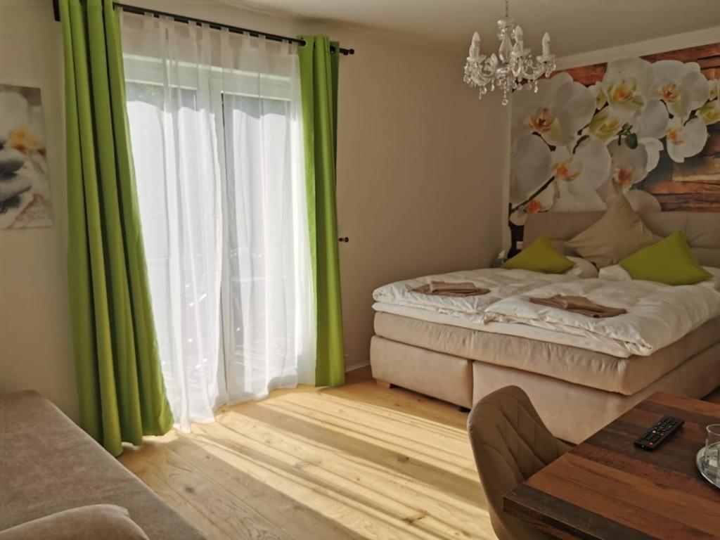 Hotel Enjoyit Velden West à Selpritsch Extérieur photo
