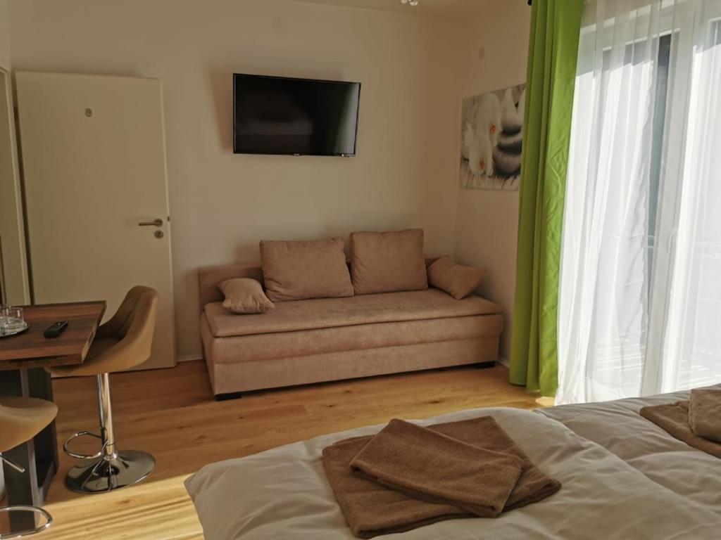 Hotel Enjoyit Velden West à Selpritsch Extérieur photo