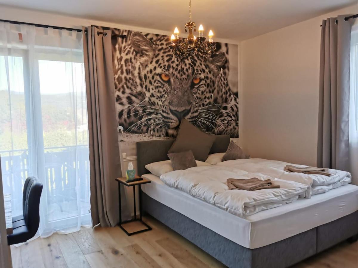 Hotel Enjoyit Velden West à Selpritsch Extérieur photo