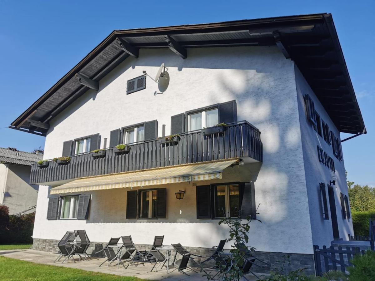 Hotel Enjoyit Velden West à Selpritsch Extérieur photo