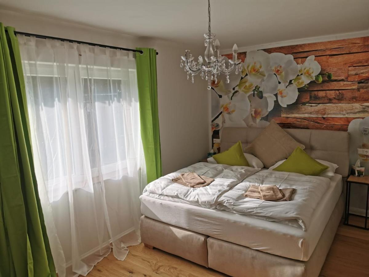 Hotel Enjoyit Velden West à Selpritsch Extérieur photo