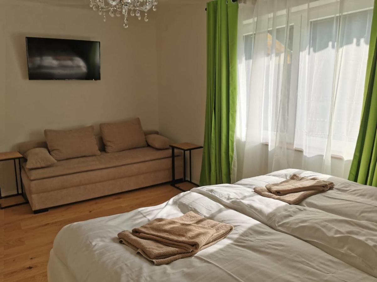 Hotel Enjoyit Velden West à Selpritsch Extérieur photo