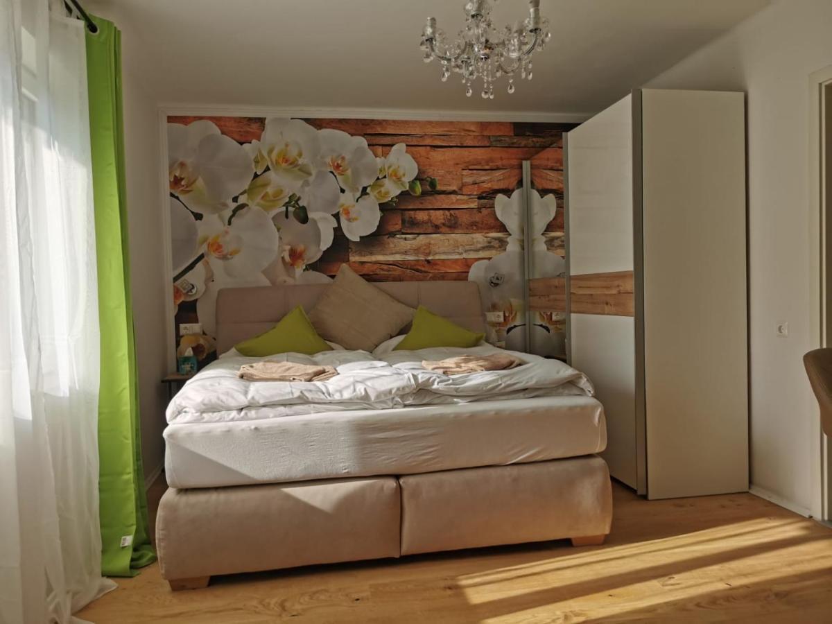 Hotel Enjoyit Velden West à Selpritsch Extérieur photo