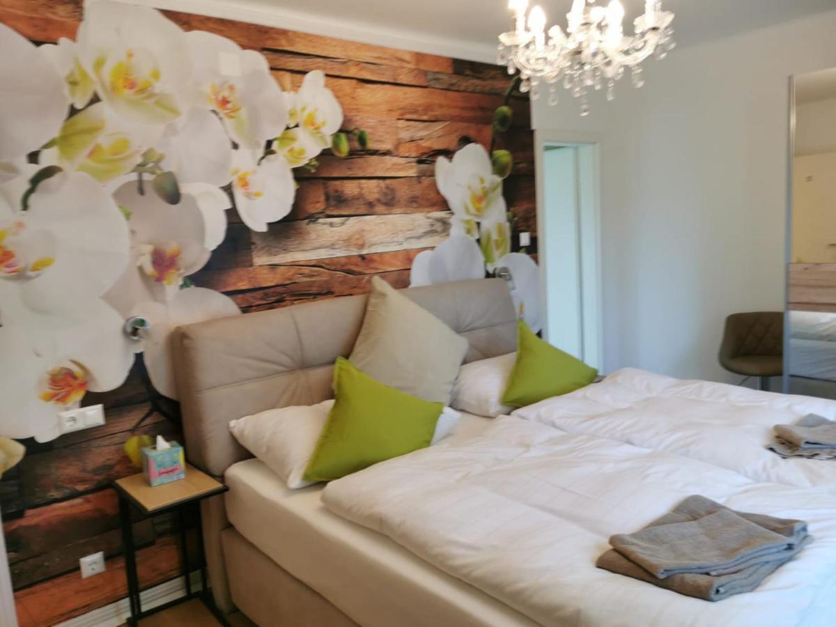 Hotel Enjoyit Velden West à Selpritsch Extérieur photo